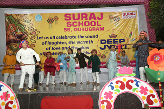 Best CBSE School Gurgaon 153